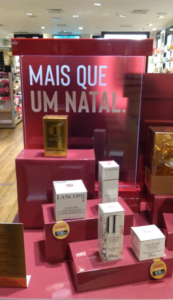 acrílico para vitrine