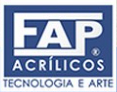 FAP Acrílico | Tecnologoa e Arte