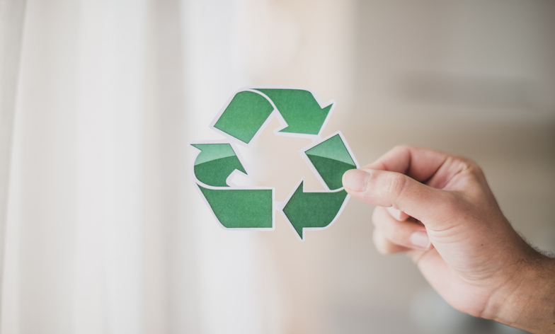 Conheça os benefícios ecológicos do acrílico