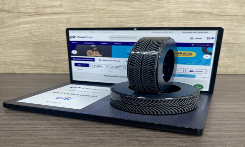 Como os tombstones de acrílico podem valorizar sua premiação corporativa