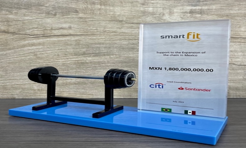 Tombstones de acrílico personalizados: a tendência em homenagens corporativas