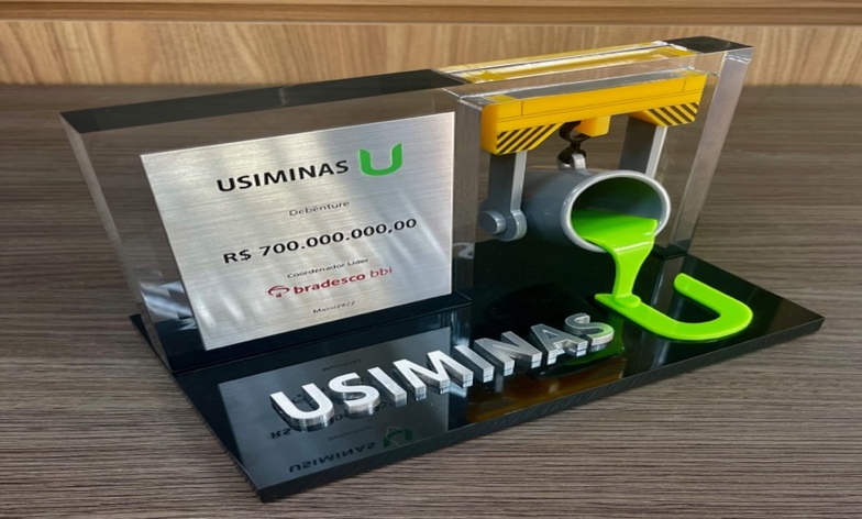 Como escolher o troféu em acrílico ideal para sua premiação corporativa