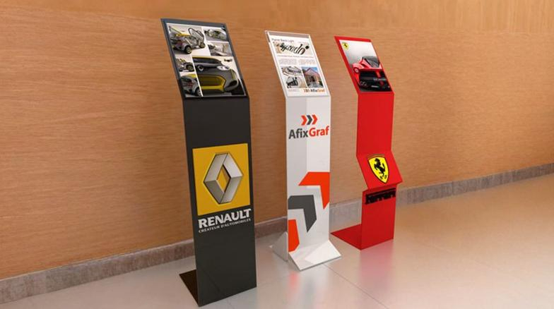 PDV em Acrílico no Ponto de Venda: Estratégias Visuais para Impulsionar Suas Vendas